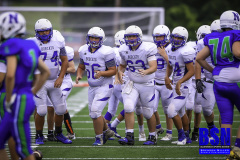 BMS v. North Laurel - 8-14-21