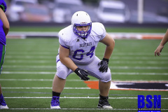 BMS v. North Laurel - 8-14-21