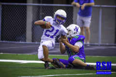 BMS v. North Laurel - 8-14-21