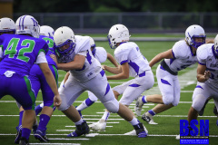 BMS v. North Laurel - 8-14-21