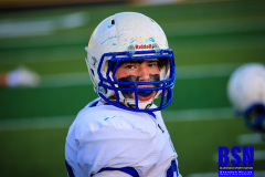 Breathitt Middle @ Johnson Central 10-7-21