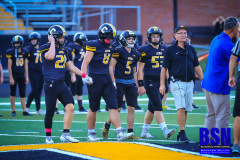 Breathitt Middle @ Johnson Central 10-7-21