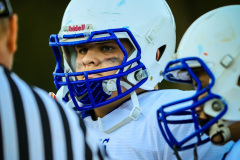 Breathitt Middle @ Johnson Central 10-7-21