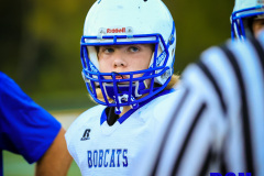 Breathitt Middle @ Johnson Central 10-7-21