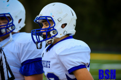 Breathitt Middle @ Johnson Central 10-7-21