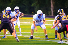 Breathitt Middle @ Johnson Central 10-7-21