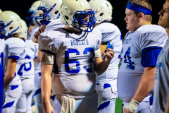 Breathitt Middle @ Johnson Central 10-7-21