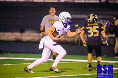 Breathitt Middle @ Johnson Central 10-7-21