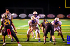 Breathitt Middle @ Johnson Central 10-7-21