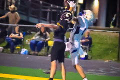 Breathitt Middle @ Johnson Central 10-7-21