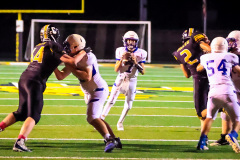 Breathitt Middle @ Johnson Central 10-7-21