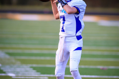 Breathitt Middle @ Johnson Central 10-7-21