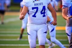 Breathitt Middle @ Johnson Central 10-7-21