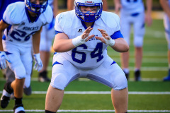 Breathitt Middle @ Johnson Central 10-7-21