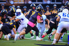 Breathitt Middle @ Johnson Central 10-7-21