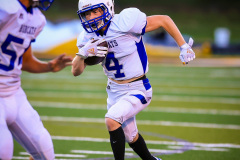 Breathitt Middle @ Johnson Central 10-7-21