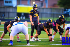 Breathitt Middle @ Johnson Central 10-7-21