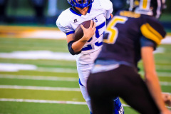 Breathitt Middle @ Johnson Central 10-7-21