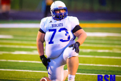 Breathitt Middle @ Johnson Central 10-7-21
