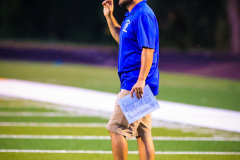 Breathitt Middle @ Johnson Central 10-7-21