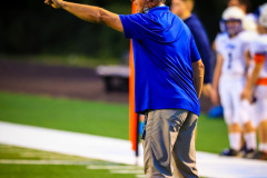 Breathitt Middle @ Johnson Central 10-7-21