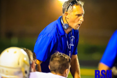 Breathitt Middle @ Johnson Central 10-7-21
