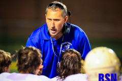Breathitt Middle @ Johnson Central 10-7-21