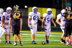 Breathitt Middle @ Johnson Central 10-7-21