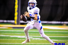 Breathitt Middle @ Johnson Central 10-7-21