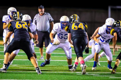 Breathitt Middle @ Johnson Central 10-7-21