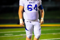 Breathitt Middle @ Johnson Central 10-7-21