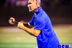 Breathitt Middle @ Johnson Central 10-7-21