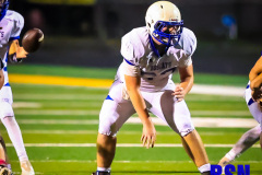 Breathitt Middle @ Johnson Central 10-7-21