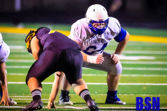 Breathitt Middle @ Johnson Central 10-7-21