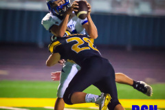 Breathitt Middle @ Johnson Central 10-7-21
