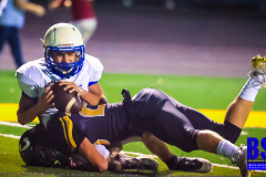 Breathitt Middle @ Johnson Central 10-7-21