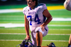 Breathitt Middle @ Johnson Central 10-7-21