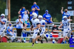 20200916-Johnson-Brayden-Open-Field-on-KO-TD-Crowd-behind