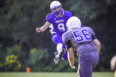 Breathitt Middle v. Paintsville - 9-4-21