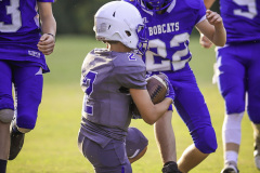 Breathitt Middle v. Paintsville - 9-4-21
