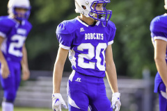 Breathitt Middle v. Paintsville - 9-4-21