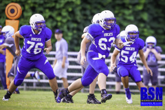 Breathitt Middle v. Paintsville - 9-4-21