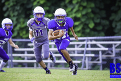 Breathitt Middle v. Paintsville - 9-4-21