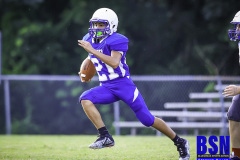 Breathitt Middle v. Paintsville - 9-4-21