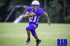 Breathitt Middle v. Paintsville - 9-4-21