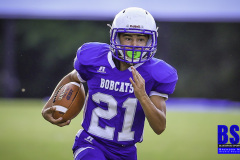 Breathitt Middle v. Paintsville - 9-4-21