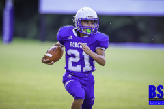 Breathitt Middle v. Paintsville - 9-4-21