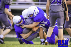 Breathitt Middle v. Paintsville - 9-4-21