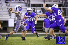 Breathitt Middle v. Paintsville - 9-4-21