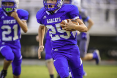 Breathitt Middle v. Paintsville - 9-4-21